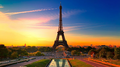 iWallpapers: BEAUTIFUL PARIS HD WALLPAPERS