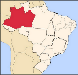 Localização