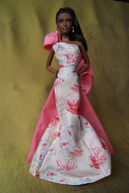 vestidos de barbie de 15 años