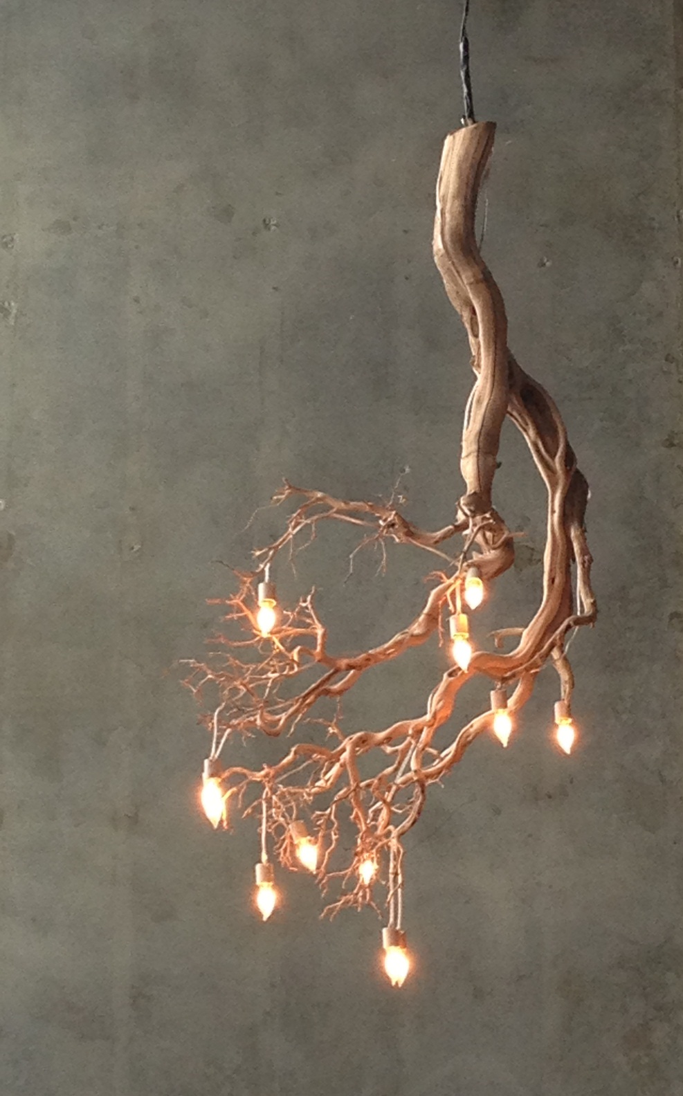 Design Find Branch Chandelier Jen Some And Then Design Find Branch Chandelier