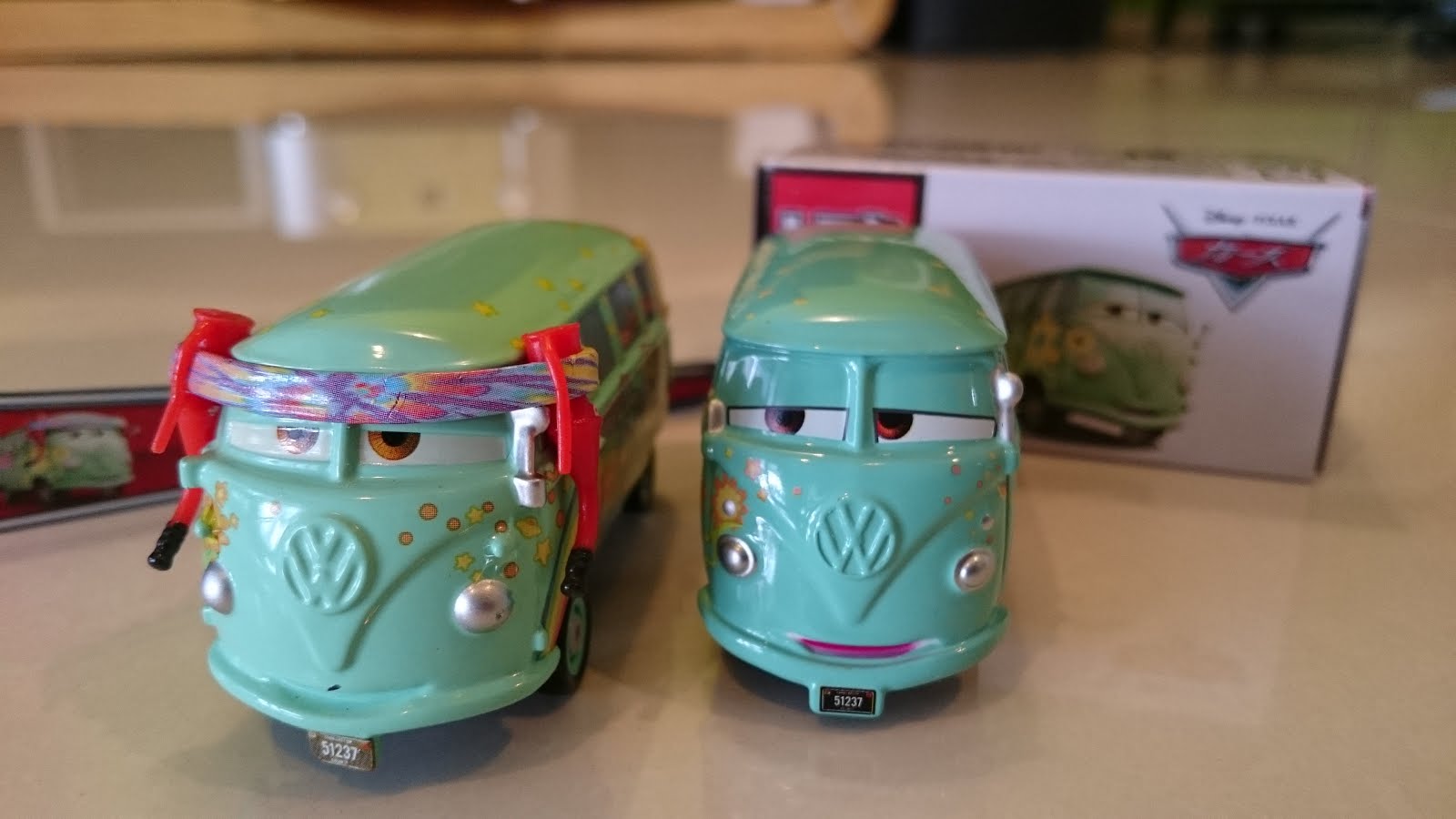 fillmore lightning mcqueen