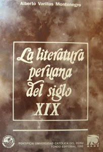 La literatura peruana del siglo XIX