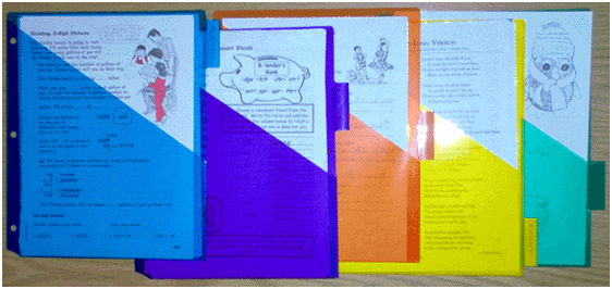 avilian homeschooling avilian method divider for school
