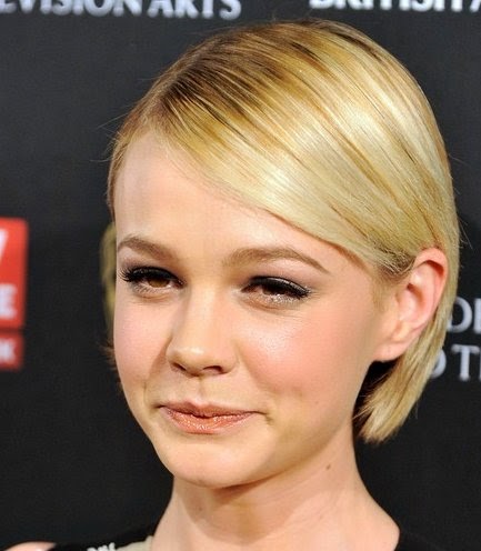 All About Fashion Collection: Top Celebrities Hair Style 2011