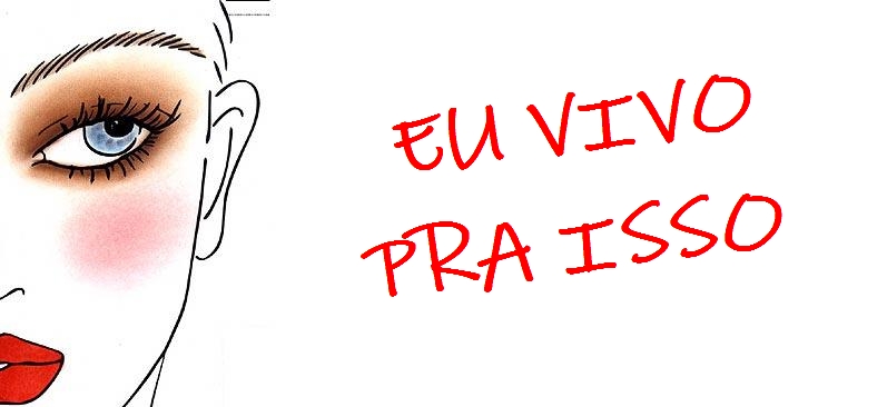 EU VIVO PRA ISSO