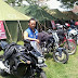 Honda Bikers Day 2012 Prambanan