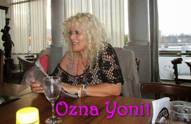 Ozna Yonit  