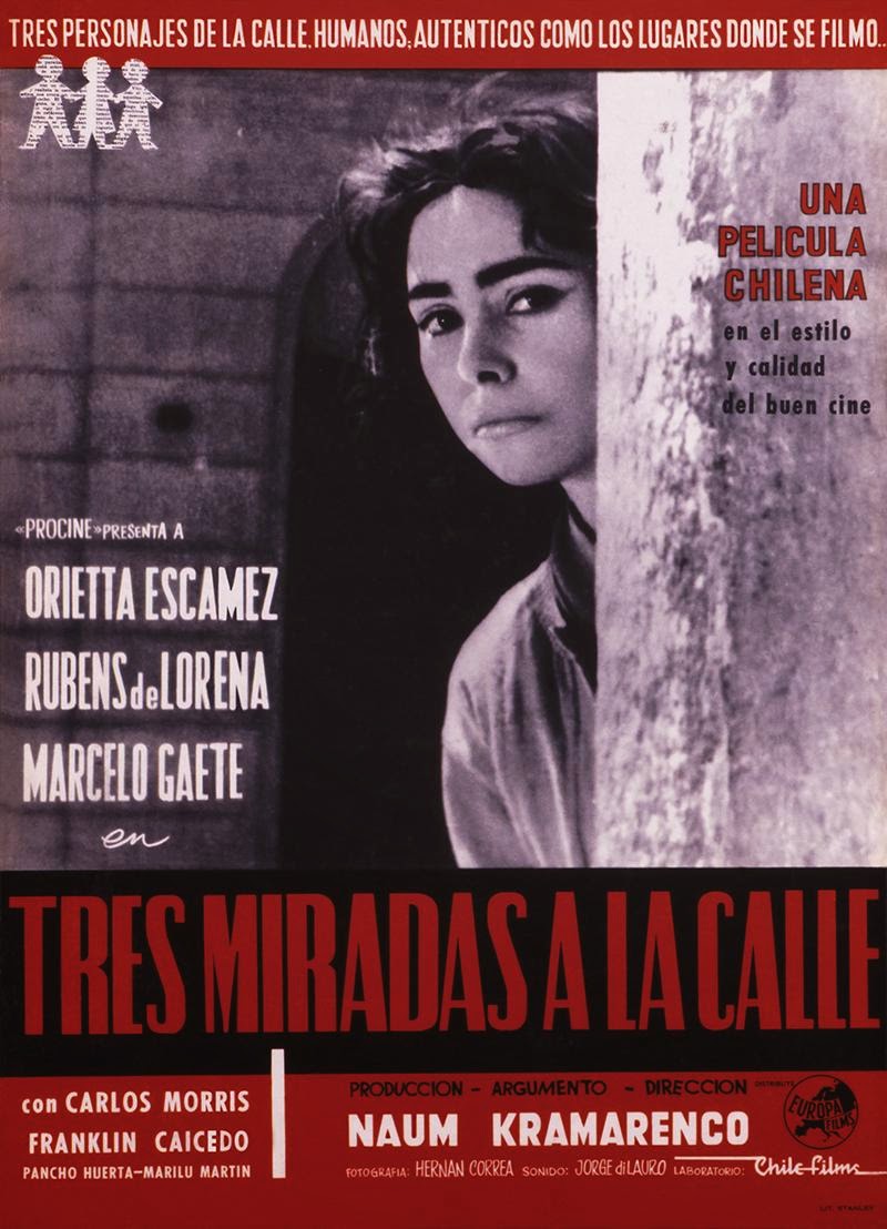 Chacal [1973]