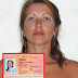 Έβαλε γυμνή  φωτογραφία  στο διαβατήριο της