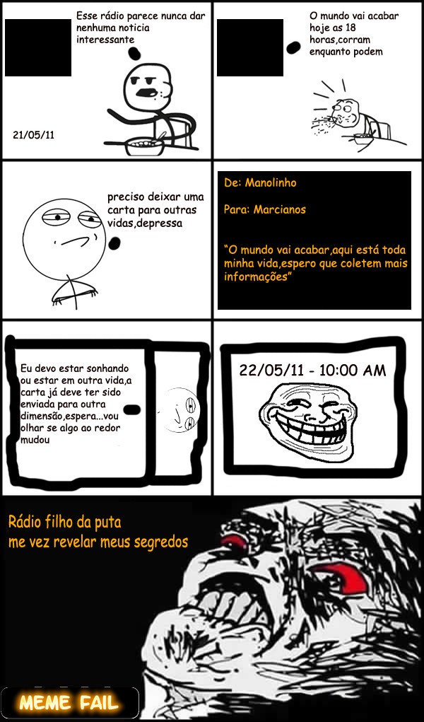Ah Sla Me Segue Ae Meme By Igaozinho Memedroid