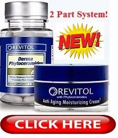  Revitol Phytoceramide Supplements