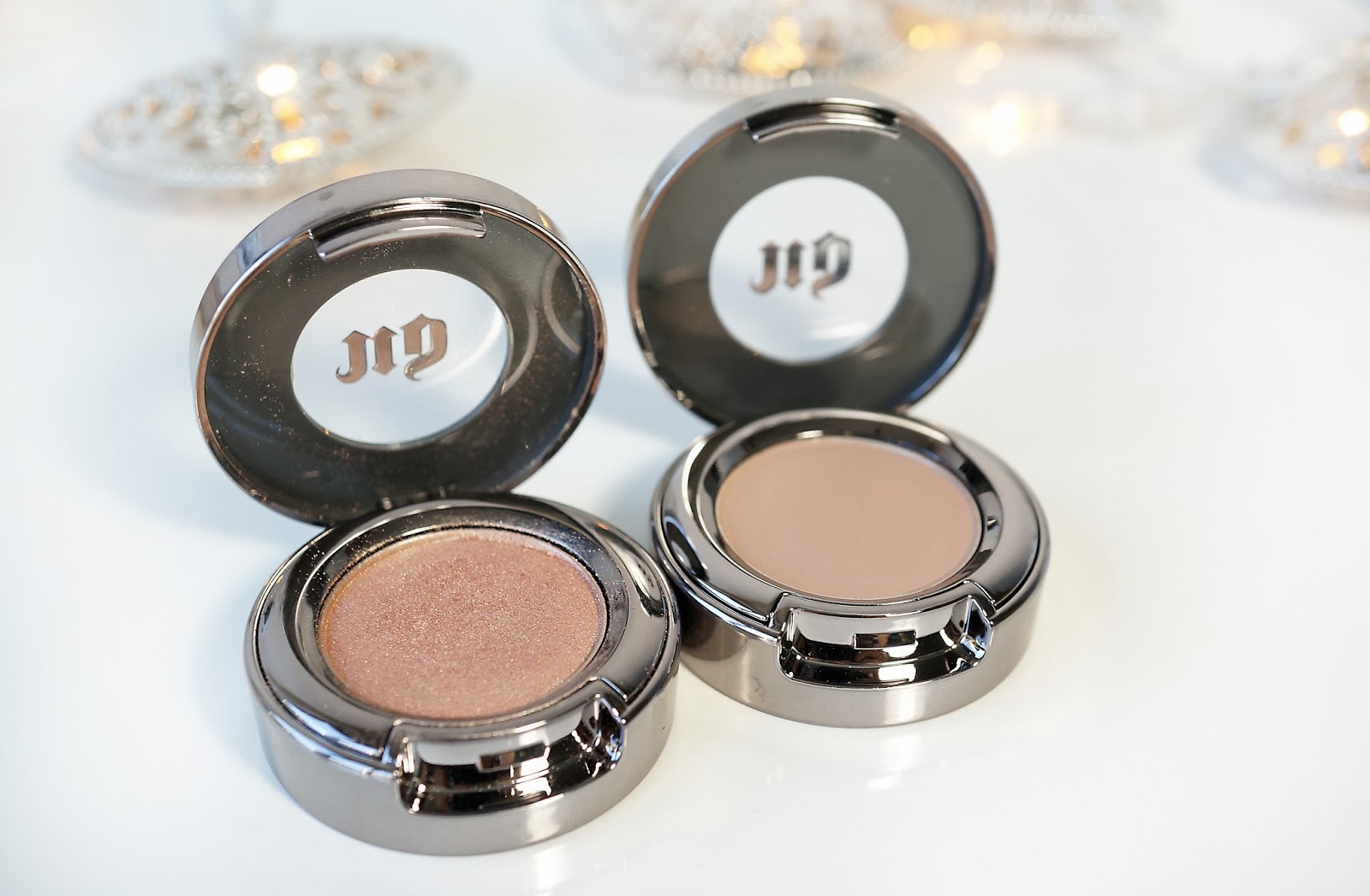 Birds Words Beauty, Fashion, Lifestyle Urban Decay Singular