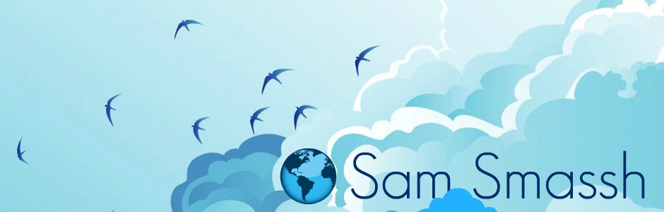 About Sam Smassh