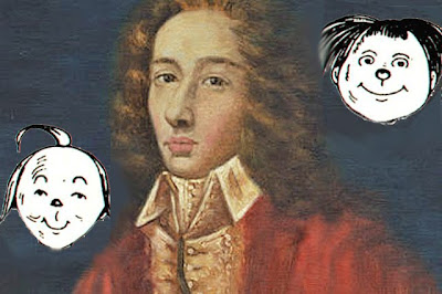 Pergolesi; Max und Moritz
