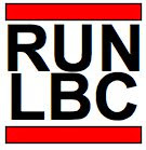 RUN LBC FACEBOOK PAGE