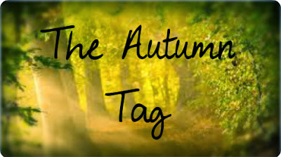 The Autumn Tag 1