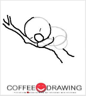 coffeedrawing how to draw koala step 10