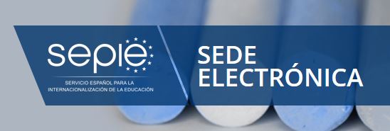 SEDE ELECTRÓNICA