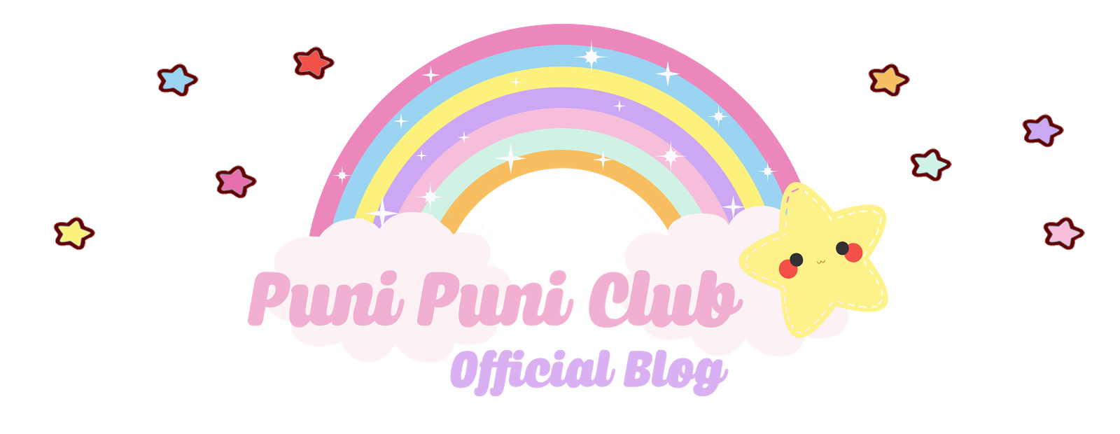 Puni Puni Club Blog