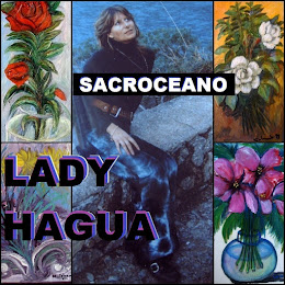 LADY HAGUA SONGS