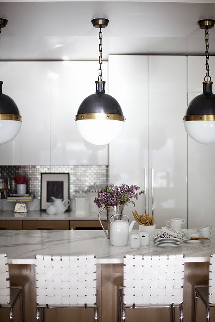 Mixing Metals In Kitchen | sadie stella monday musings mixed metals Mixing Metals In Kitchen | sadie stella monday musings mixed metals