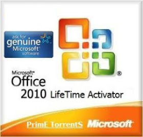 Microsoft Toolkit 2.3 B9 (Windows And Office 2010 Activator) Keygen