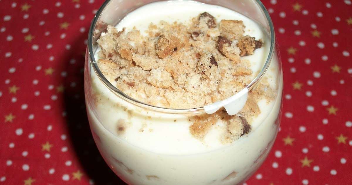 Assim, Assado...: Mousse de Limão com Iogurte