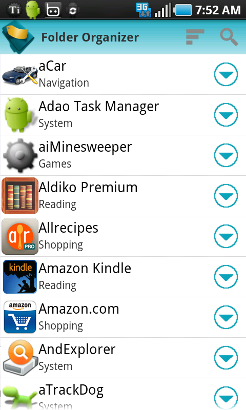 Adao task manager apk download