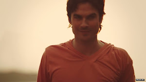 Ian Somerhalder