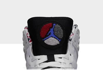 Chaussure Air Jordan I Chaussure Retro 93 pour Homme White, Style - Couleur # 580514-107