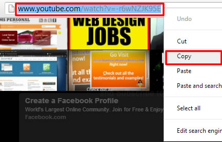 Top 10 Simple & Easy  Methods To Embed You Tube Videos in Blogger,Website,Joomla furthermore  Wordpress