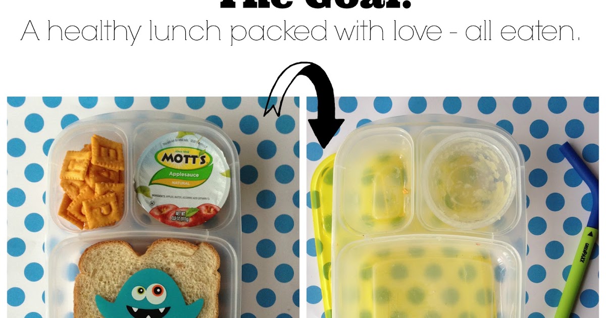Mamabelly's Lunches With Love Rock The Lunchbox {with Giveaway}