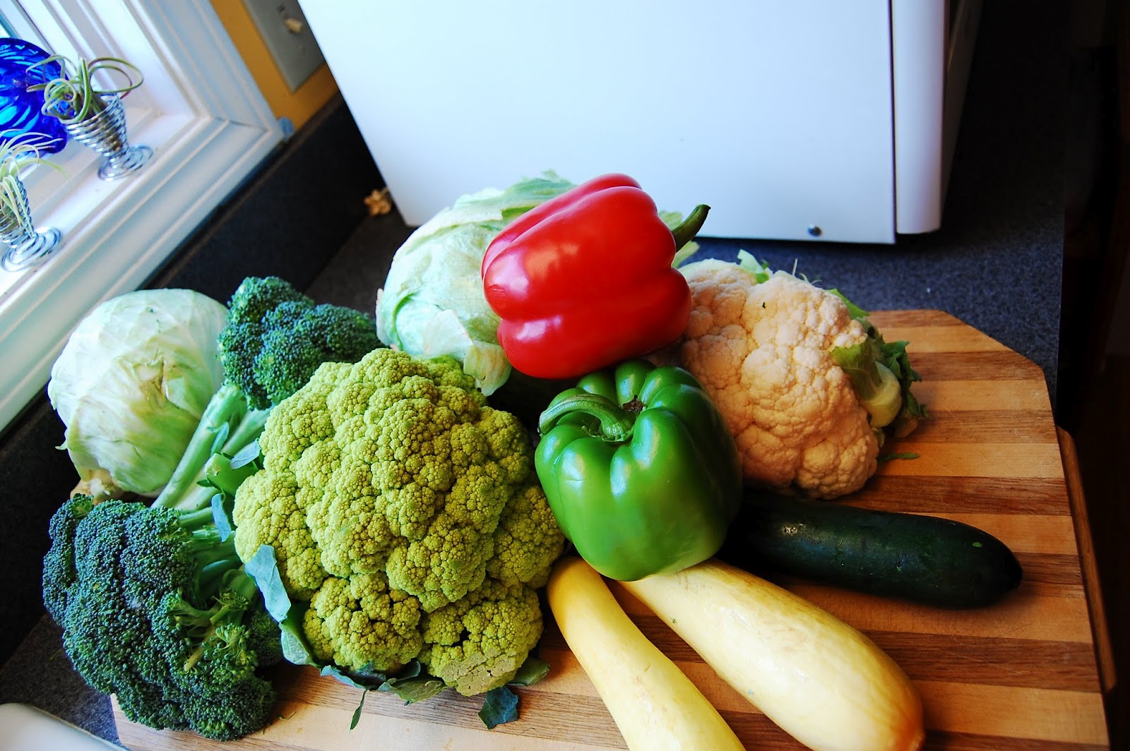 Delicious Lean The Weekly Veg Prep