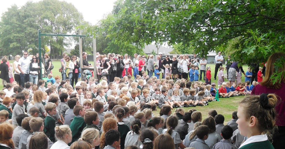 Room 3 OLA, 2012 February 22nd Memorial Gathering