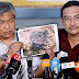 Kematian anggota keselamatan tu termasuk dalam skrip "Episod Lahad Datu"?