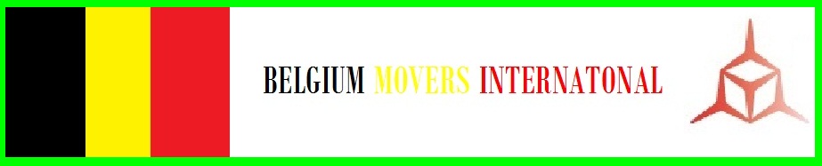 Belgium Movers International