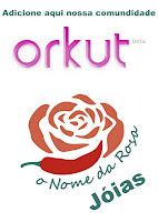 Comunidade no Orkut - Participe!