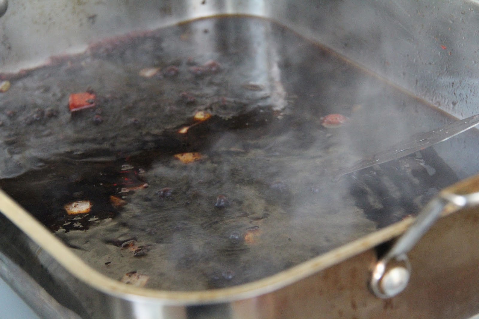 Salvation Sisters Do You Know DemiGlacé, Like I Know DemiGlacé