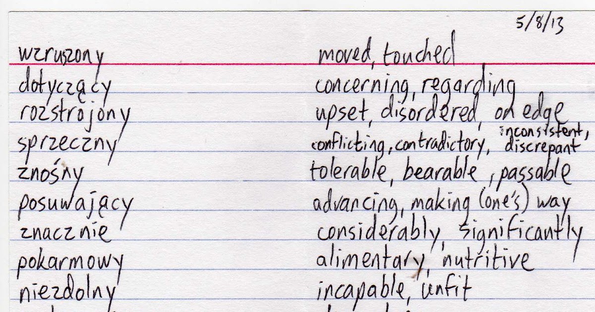 Alt codes for polish letters picture