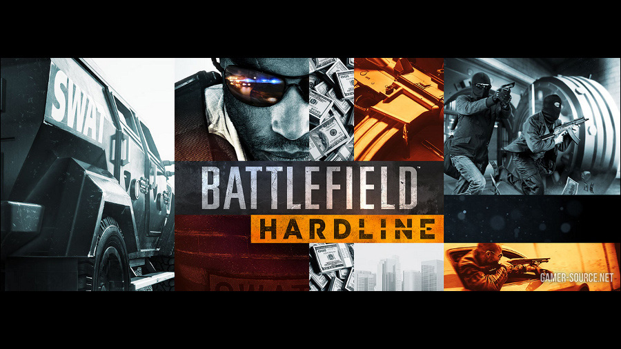 Overview - Over-BF5 - Battlelog / Battlefield Hardline