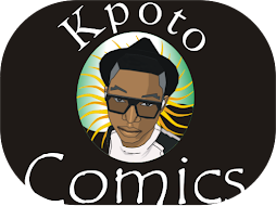 Kpoto Comics