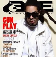THE ONE & ONLY ACE MAGAZINE