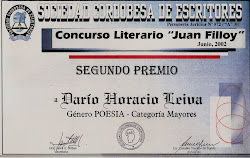 Certificado