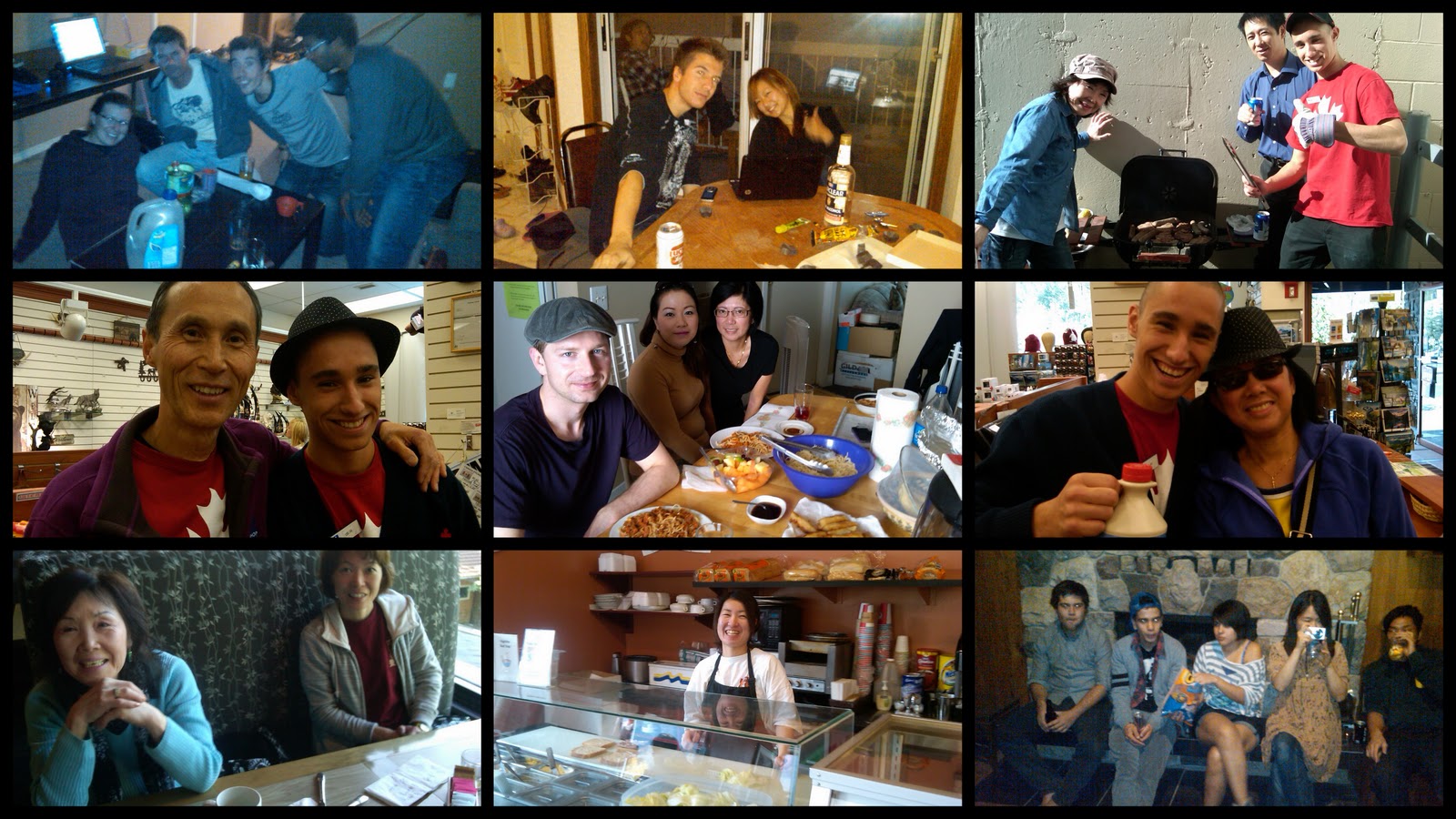 rencontres de l aventure 2011