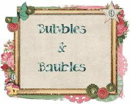 Bubbles & Baubles