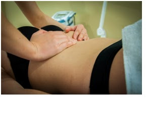 Fisioterapia y Osteopatía Guerrero, los pilares del tratamiento de la osteopatía 5 Dibujo