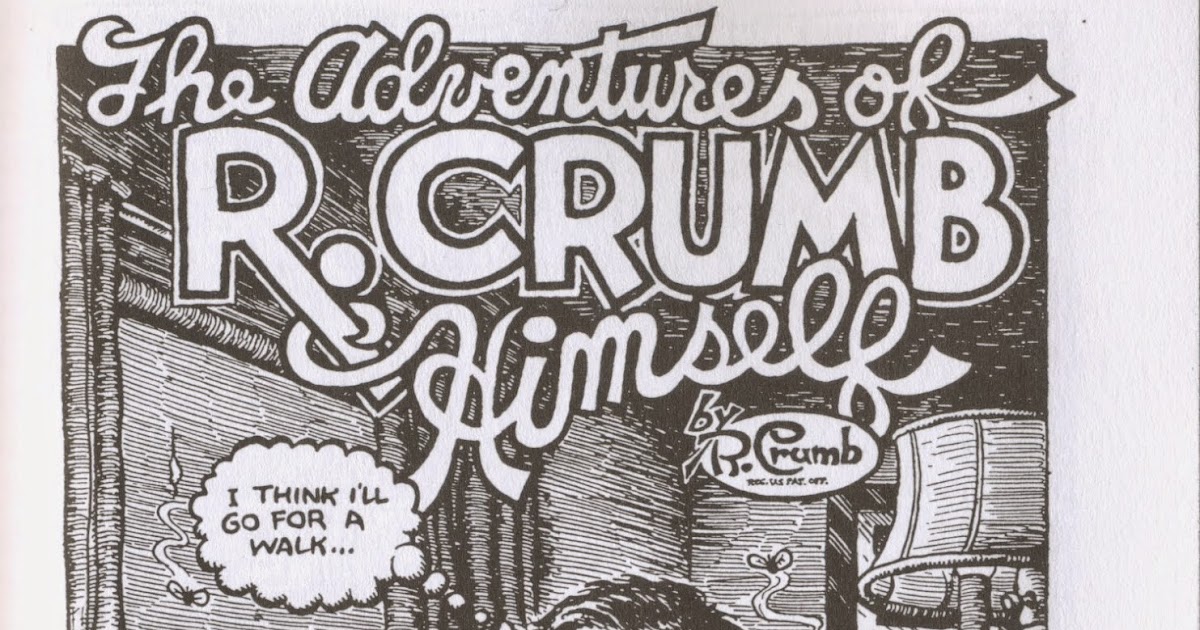 The Electric Gorilla Case Study 3 An analysis of Crumbs work, and a