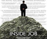 Inside Job - Subtitulada