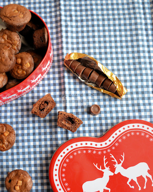 Advent 18 22 Rudolph koekjes, sneeuwvlokken kerstboom