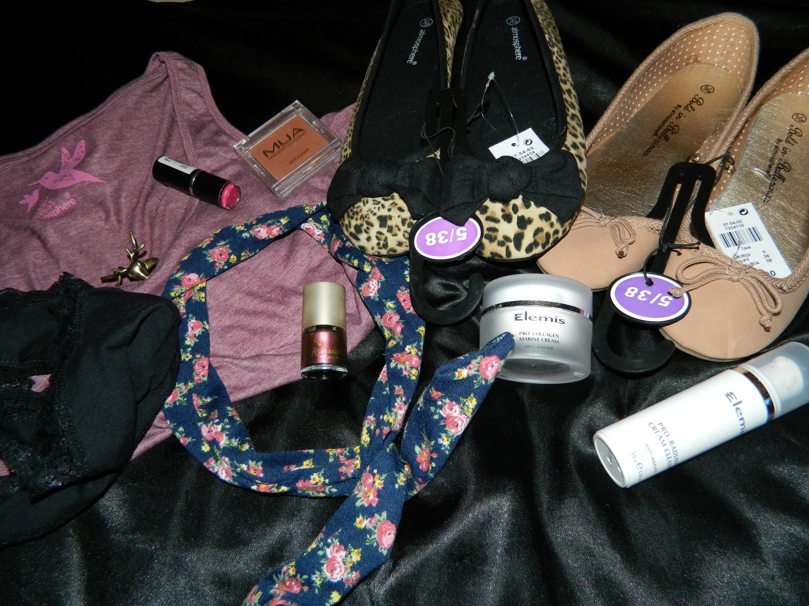 Primark Wire Headband